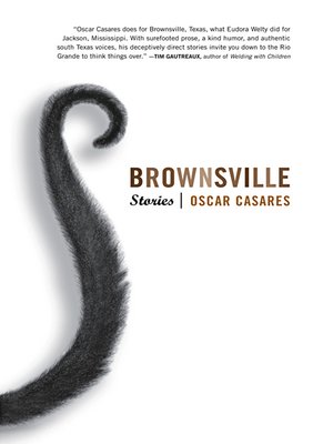 cover image of Brownsville